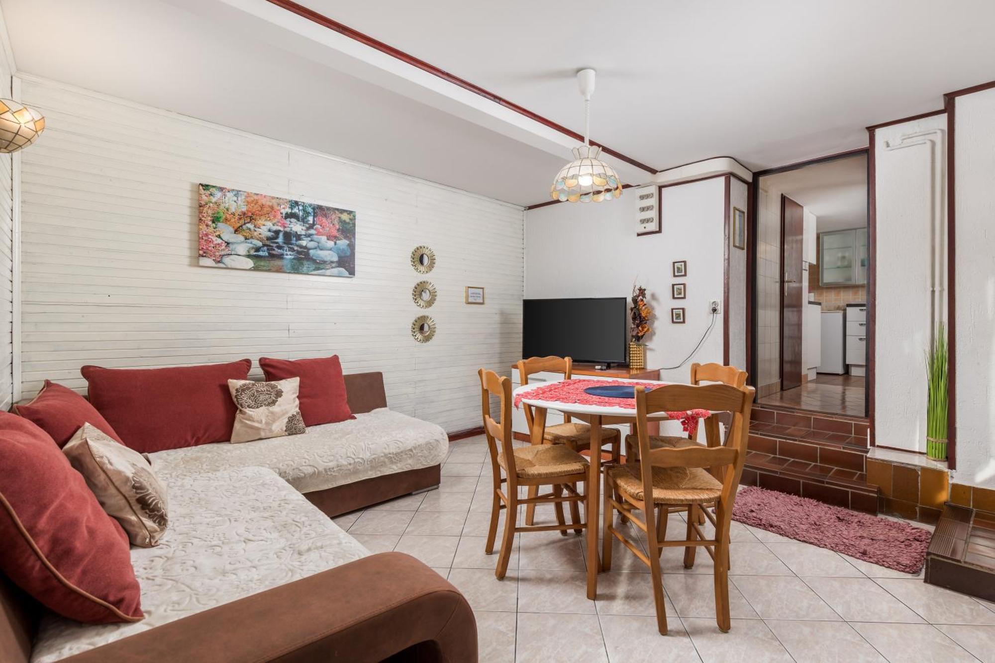 Camelia & Martina Apartments Opatija Eksteriør bilde