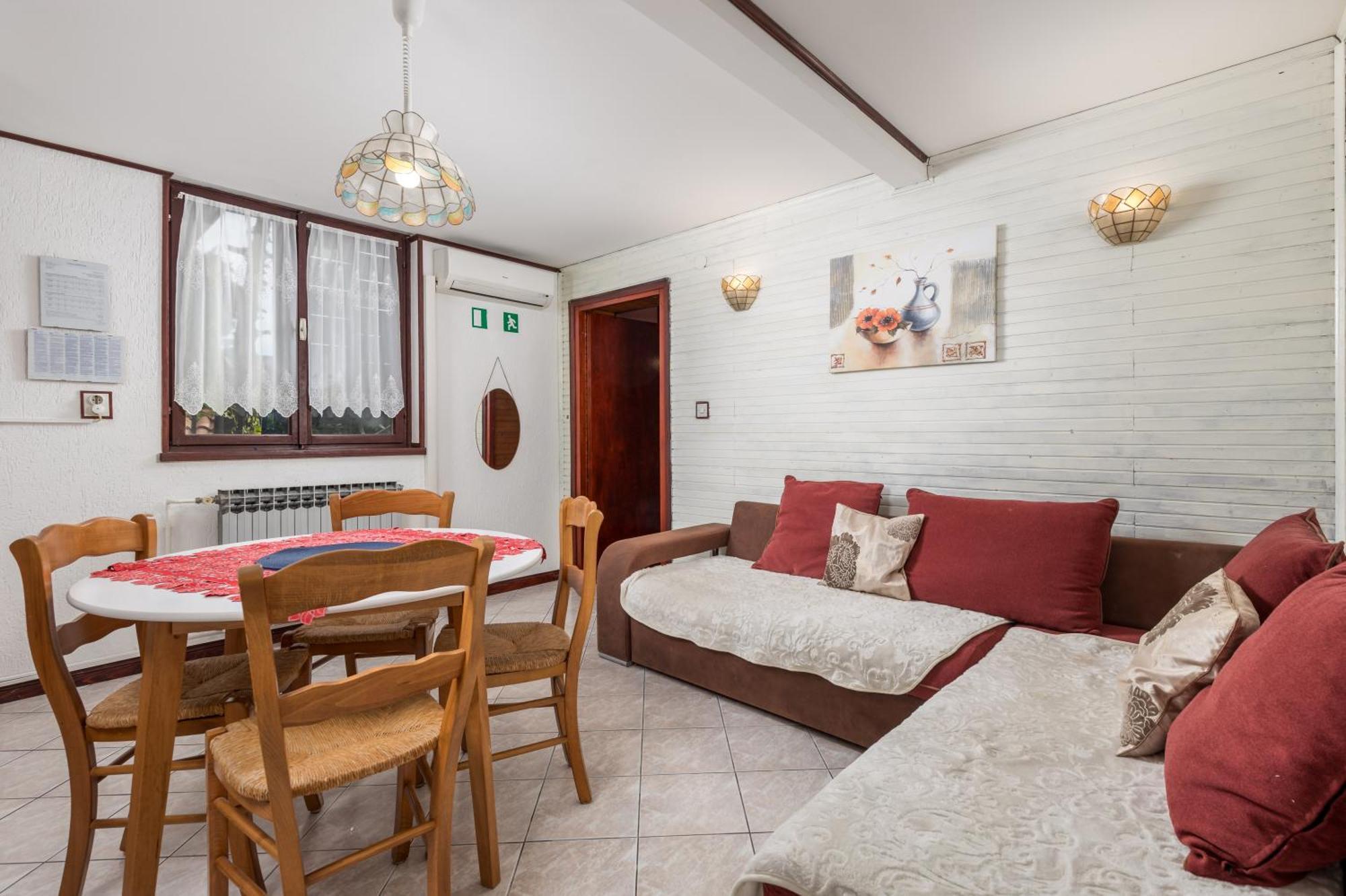 Camelia & Martina Apartments Opatija Eksteriør bilde